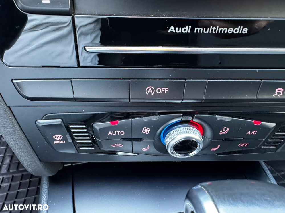 Audi A5 Sportback - 21