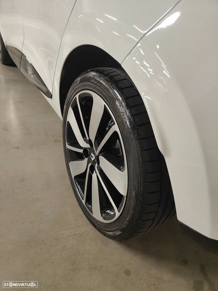 Renault Clio TCe 90 Dynamique - 11