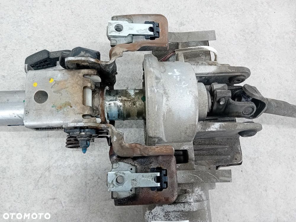 WSPOMAGANIE ELEKTRYCZNE  FIAT GRANDE PUNTO 26126352  26117861 C6080-01153 - 3