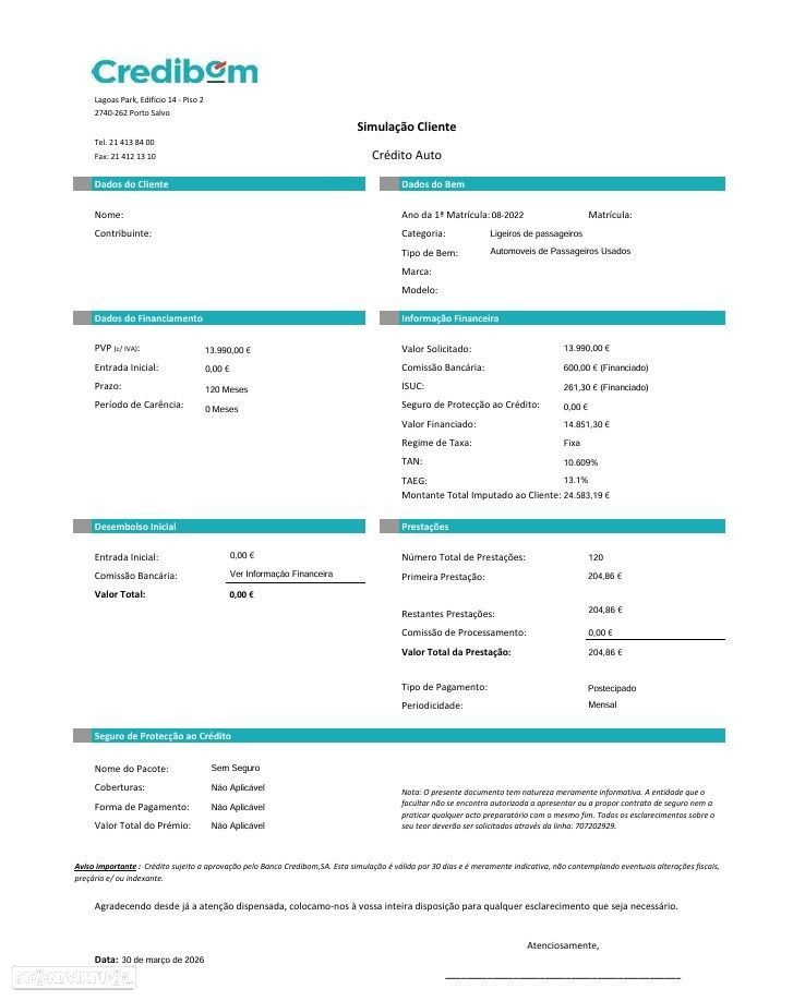 Peugeot 208 1.2 PureTech Active Pack - 33