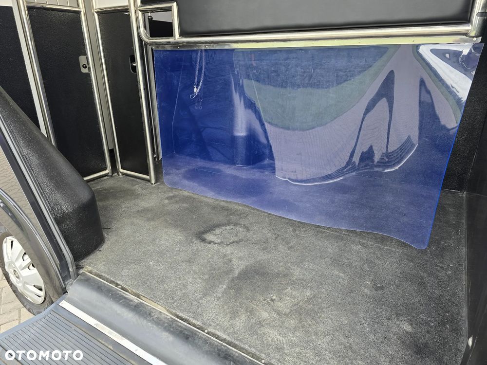 Peugeot Boxer-Koniowóz - 20