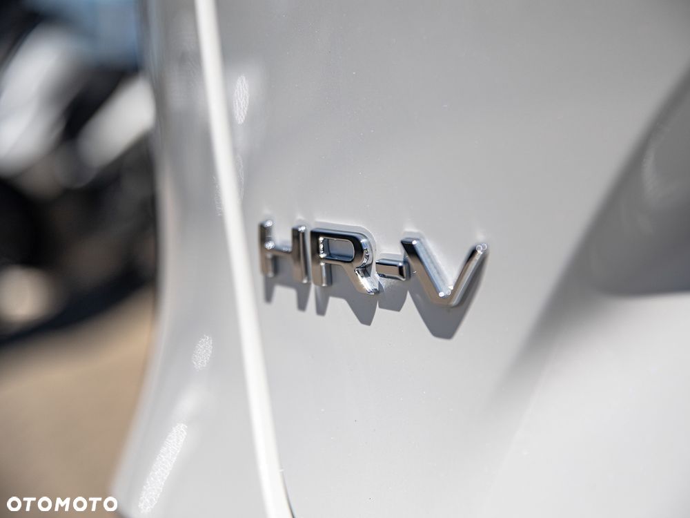 Honda HR-V 1.5 i-MMD Elegance CVT - 10