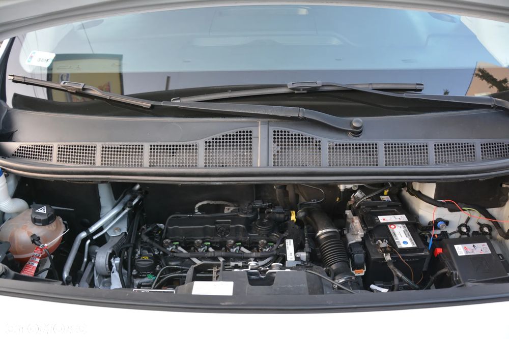 Citroën Jumpy Long L2H1 2.0HDi(150KM)! Salon Polska! F-vat! - 12