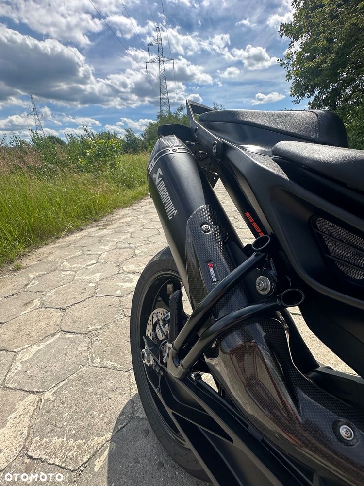 KTM DUKE 890 - 19