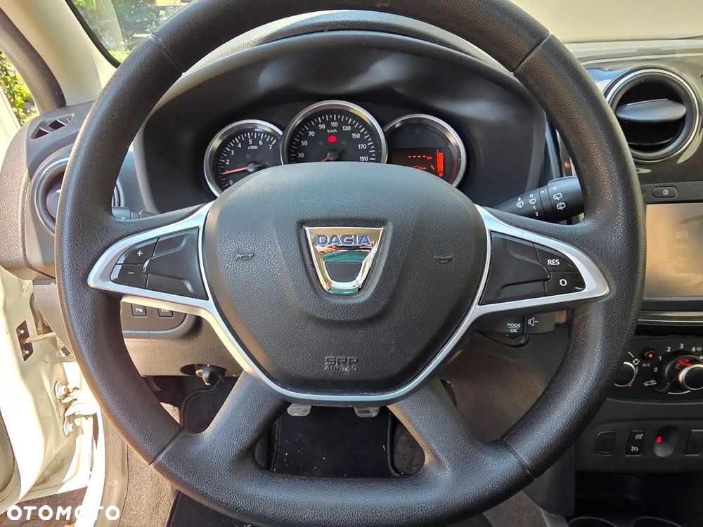 Dacia Sandero TCe 90 S&S Laureate - 22