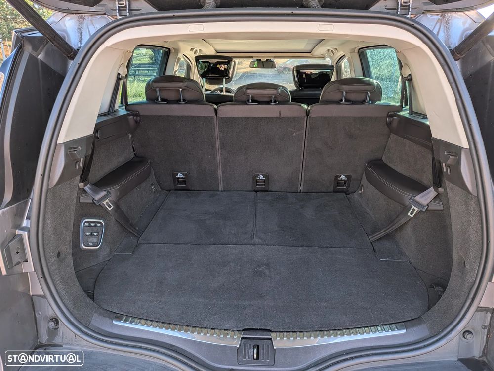 Renault Espace Energy dCi 160 EDC Initiale Paris - 20