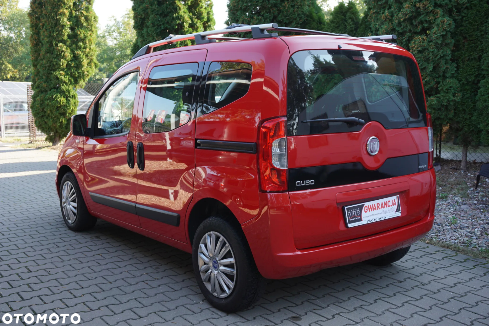 Fiat Qubo - 6