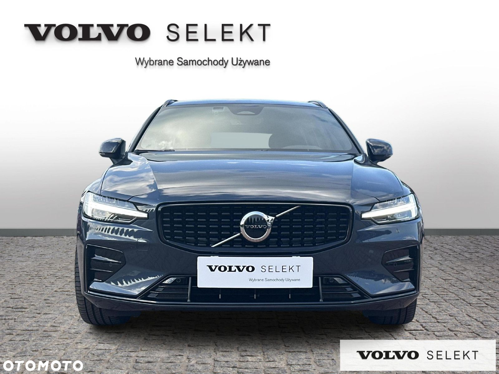 Volvo V60 - 9