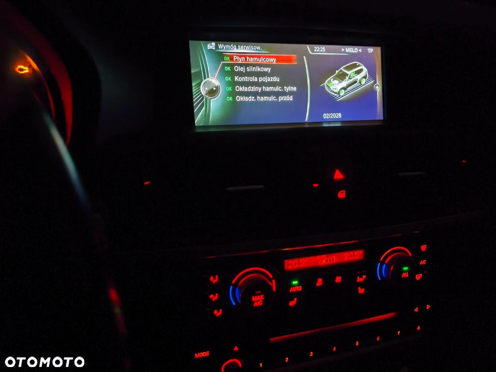 BMW X3 xDrive20d - 9