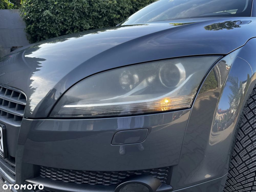 Audi TT Roadster 2.0 TFSI S tronic - 18