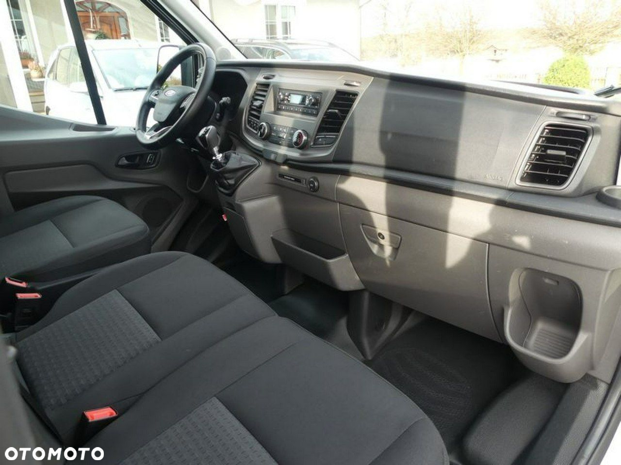 Ford Transit - 6