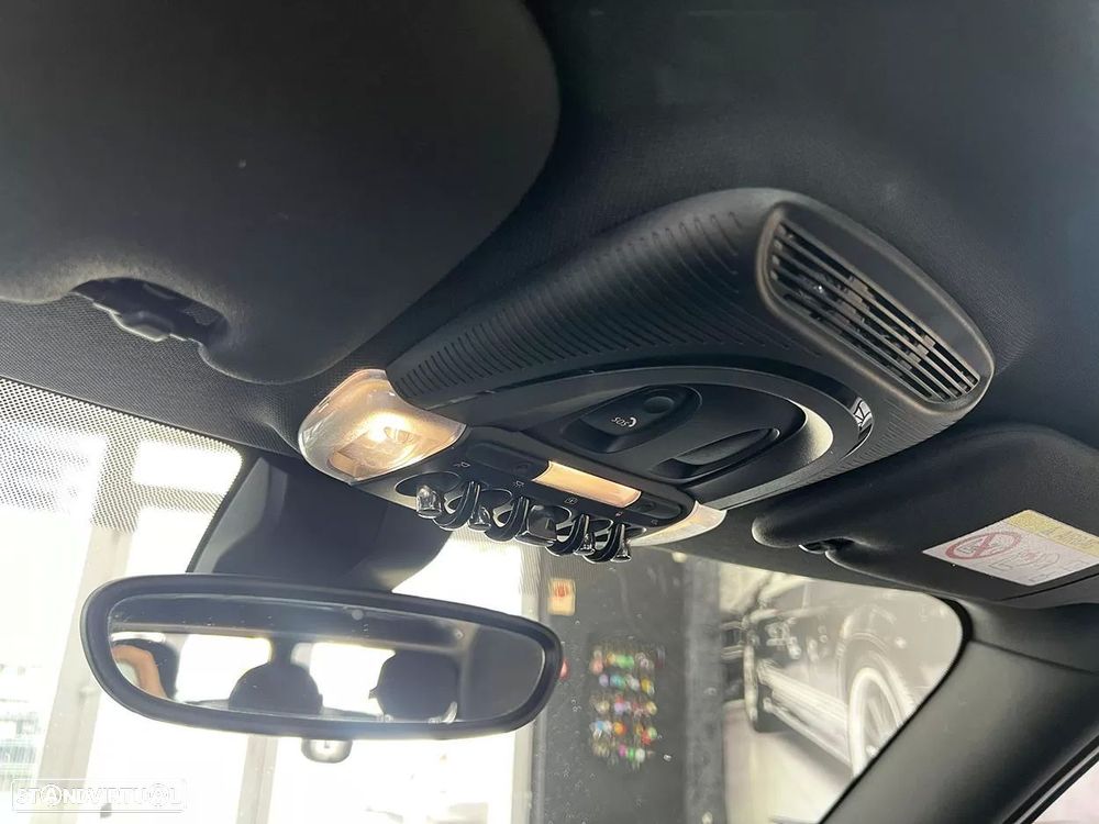 MINI Clubman Cooper - 20