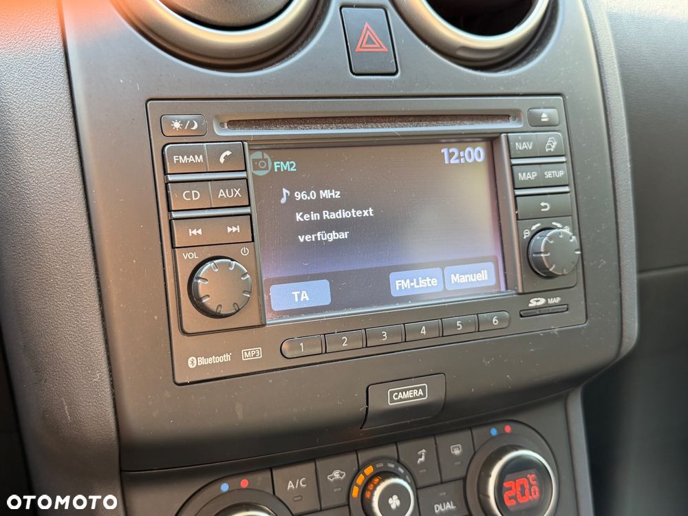 Nissan Qashqai - 16