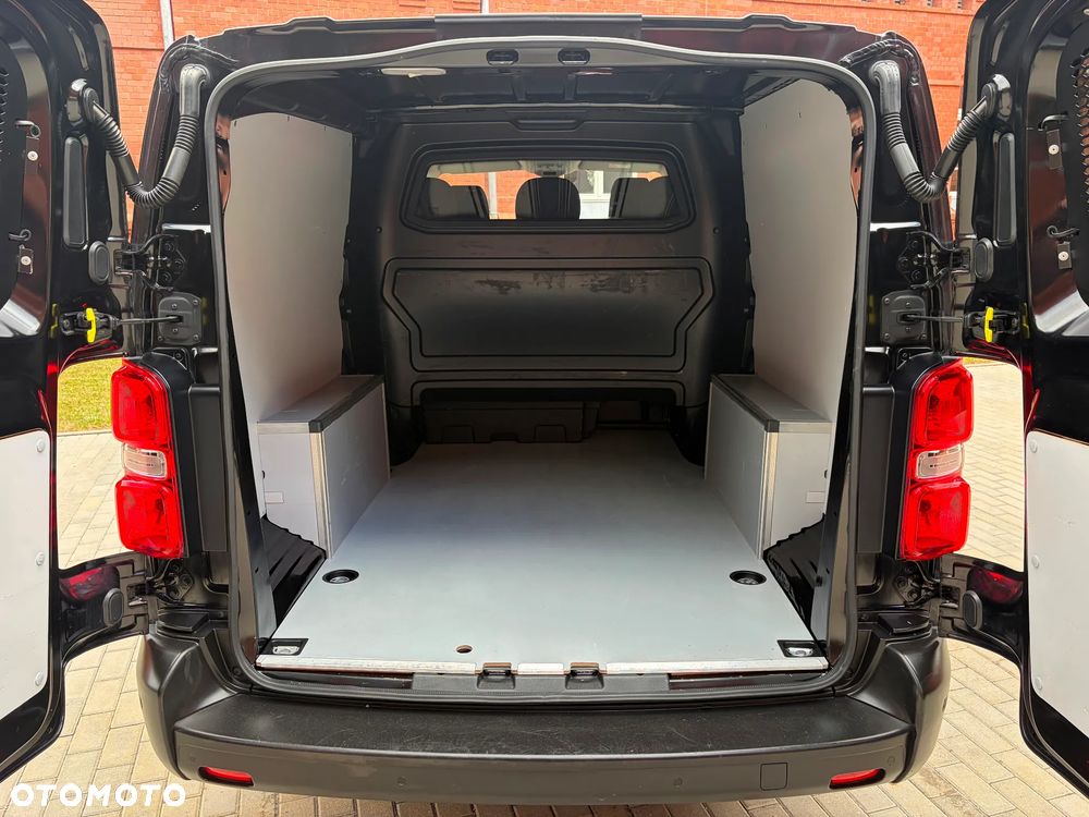 Opel Vivaro Long 3,1t Enjoy Flex (bryg.) - 22