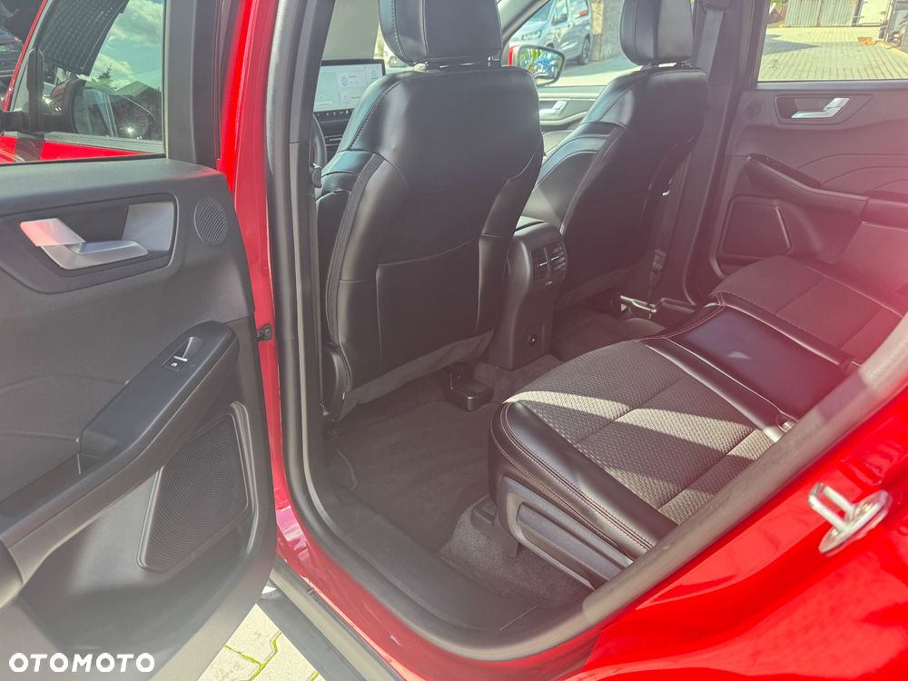 Ford Kuga 2.5 FHEV AWD ST-Line X - 17