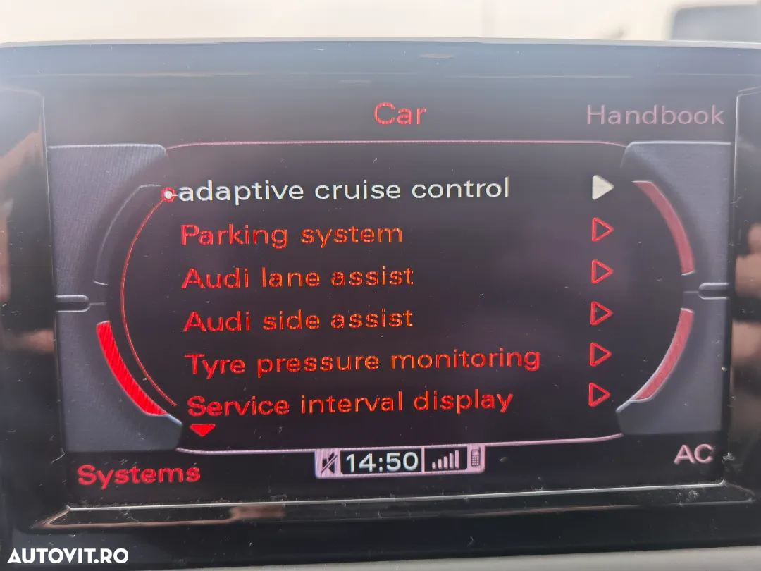 Audi A8 2.8 FSI e - 17