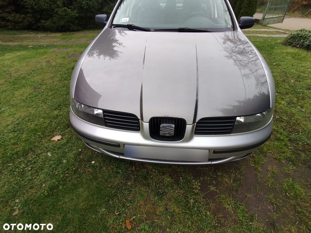 Seat Leon 1.9 TDI Spirit - 2