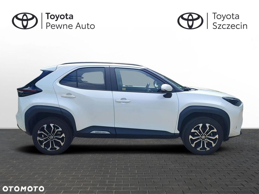 Toyota Yaris Cross Hybrid 1.5 Style - 6