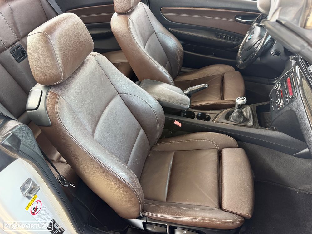 BMW 118 d Edition Sport - 27