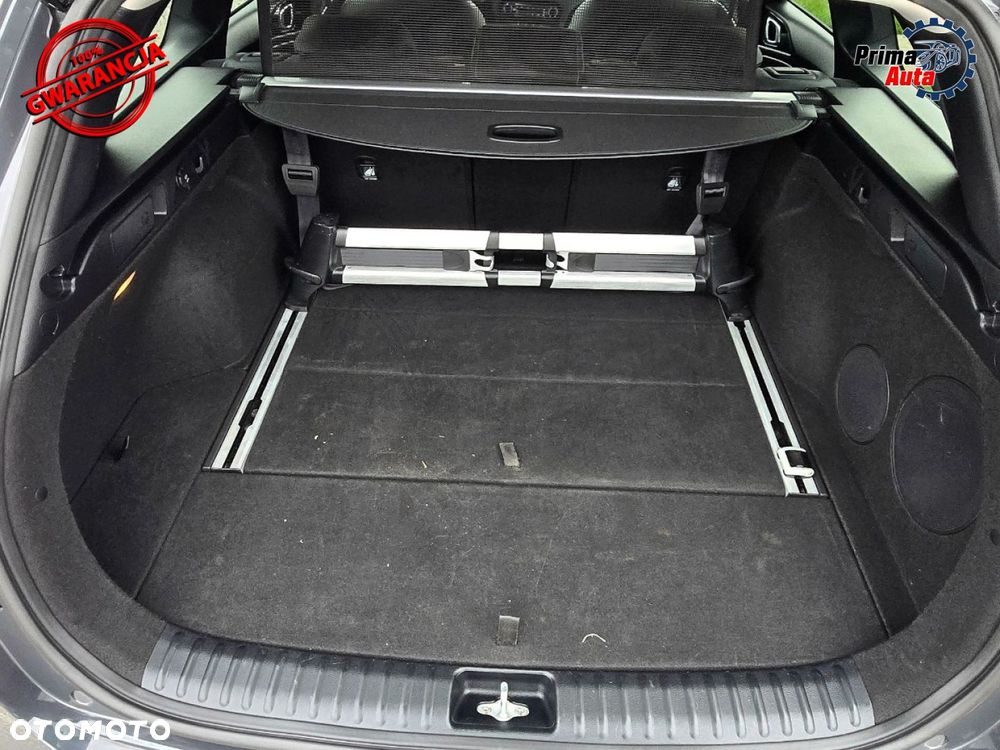 Kia Ceed 1.6 CRDi DCT Spirit - 22