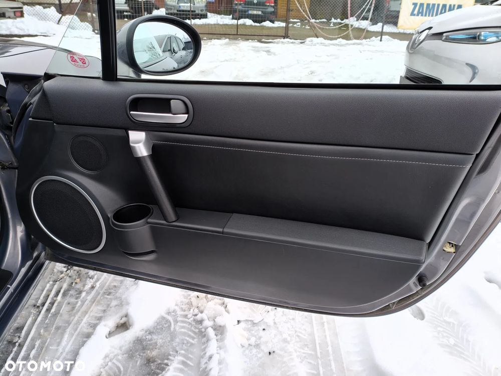 Mazda MX-5 2.0 MZR Expression - 20