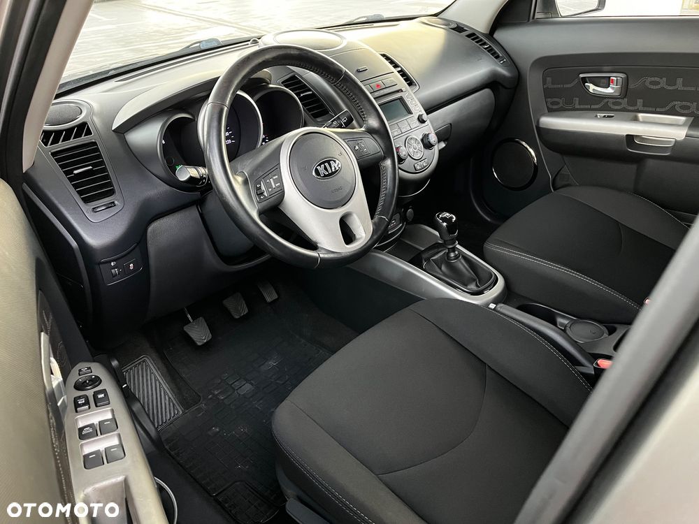 Kia Soul 1.6 GDI M - 17