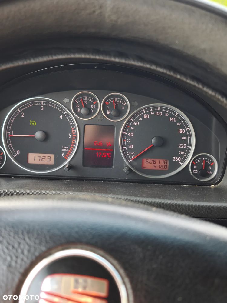 Seat Alhambra - 9