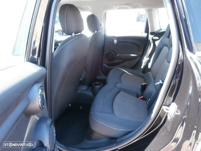 MINI 5 Portas One D - 26