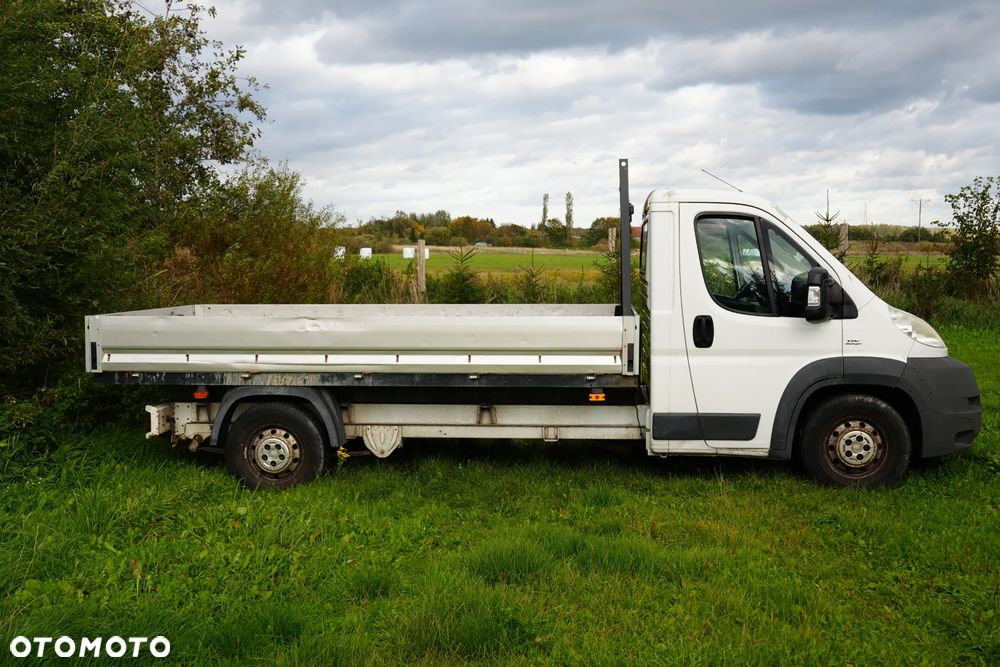 Fiat Ducato L3 - 3