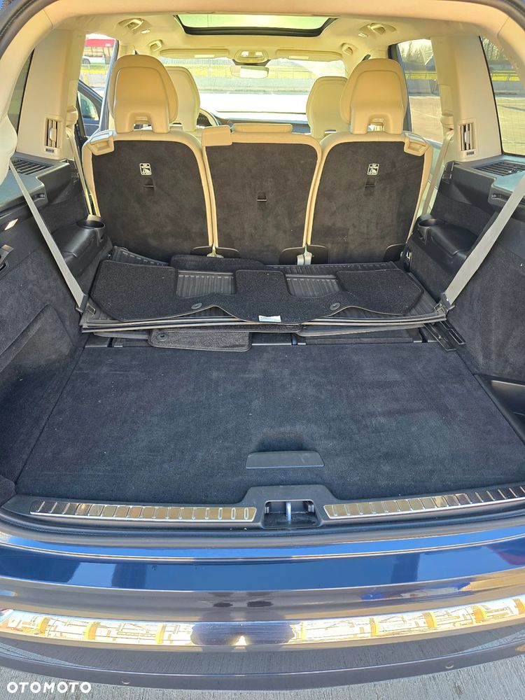 Volvo XC 90 B6 B AWD Inscription 7os - 18