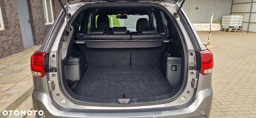 Mitsubishi Outlander 2.0 2WD CVT Diamant Edition+ - 15