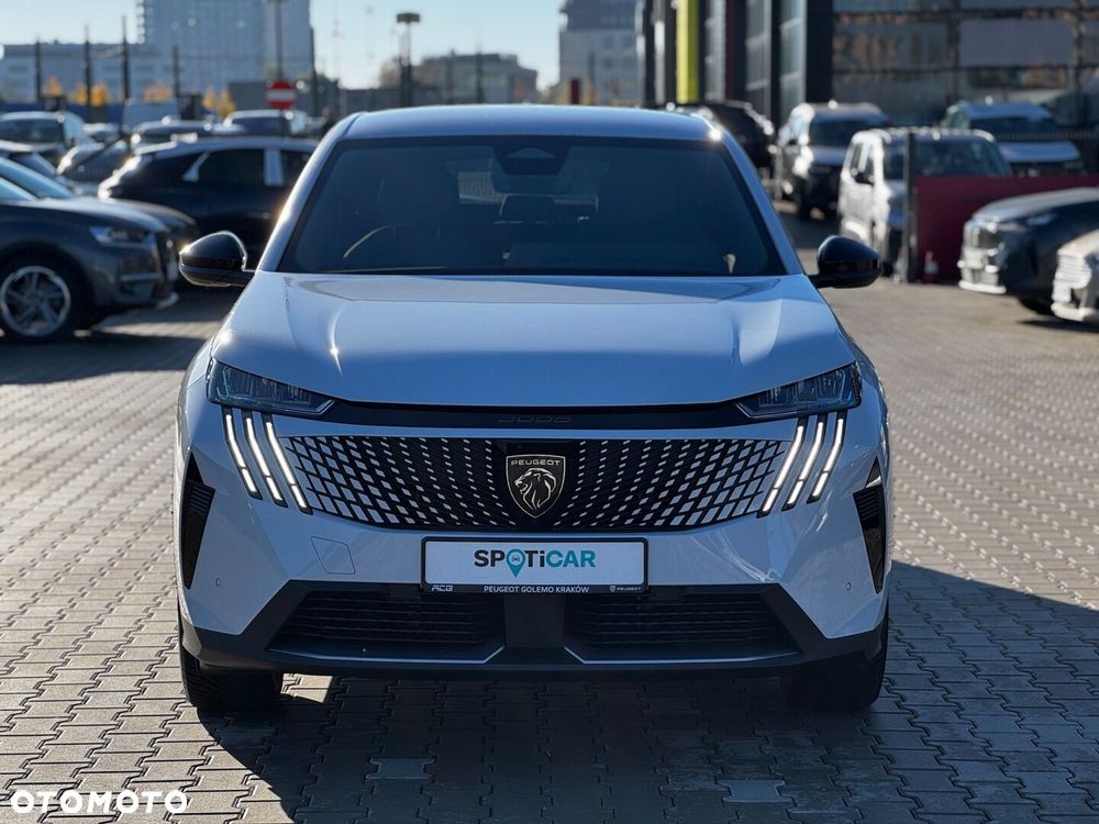 Peugeot 3008 - 7