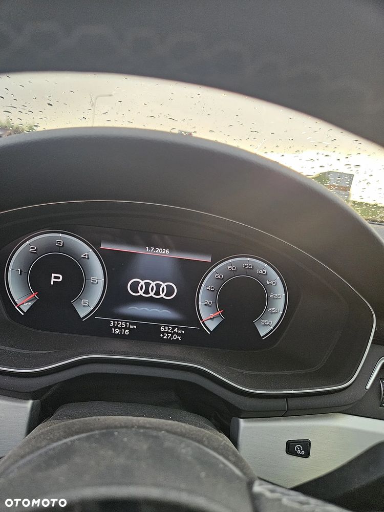 Audi A4 Limousine 40 TDI mHEV Quattro S Line S tronic - 10