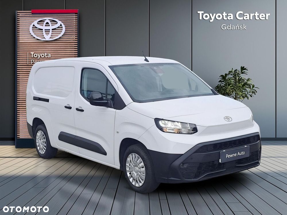 Toyota PROACE CITY - 8