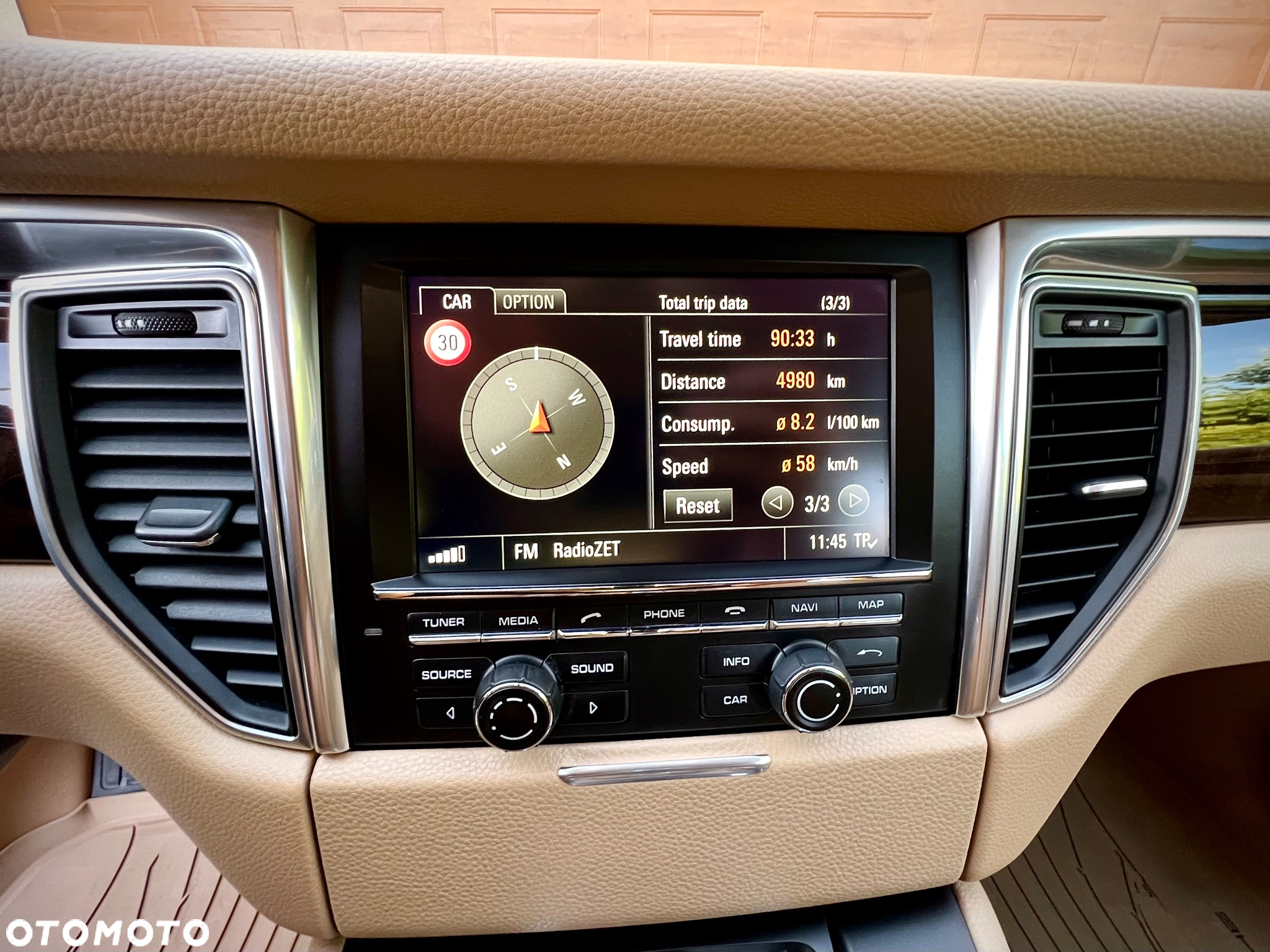 Porsche Macan S Diesel - 30