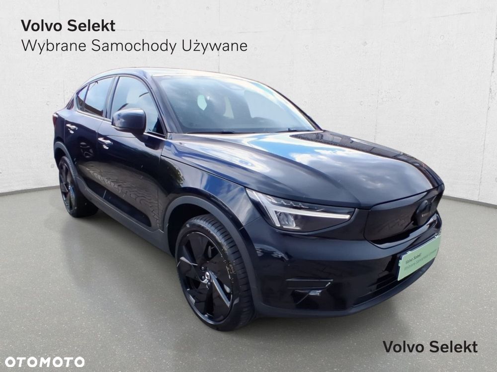 Volvo EC40 - 4