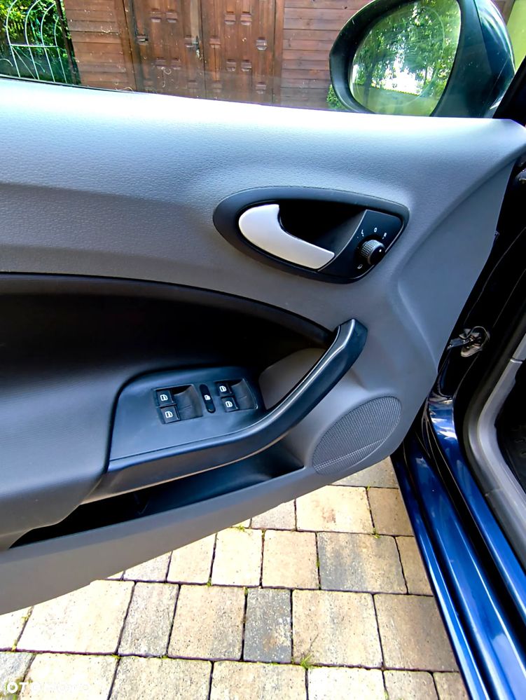 Seat Ibiza - 18