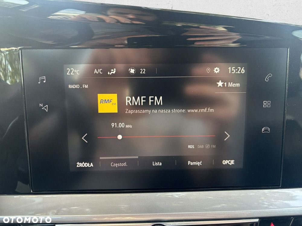 Opel Mokka - 18