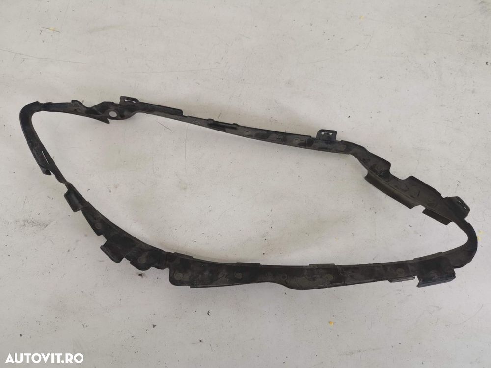 Ochelar Far Stanga Mercedes-Benz  C-Class W205/S205/C205 [2014 - 2018] - 3