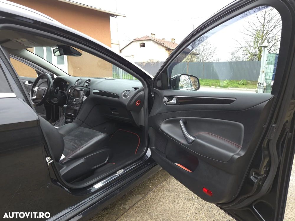 Ford Mondeo Turnier 2.0 TDCi Aut. Trend - 7