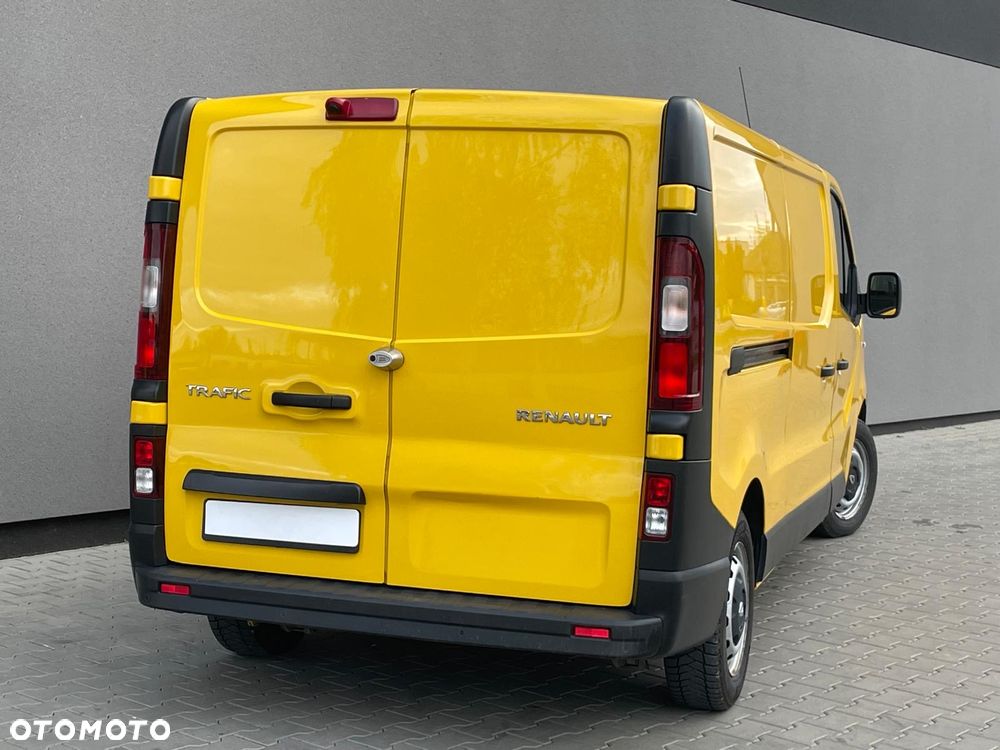 Renault Trafic - 11