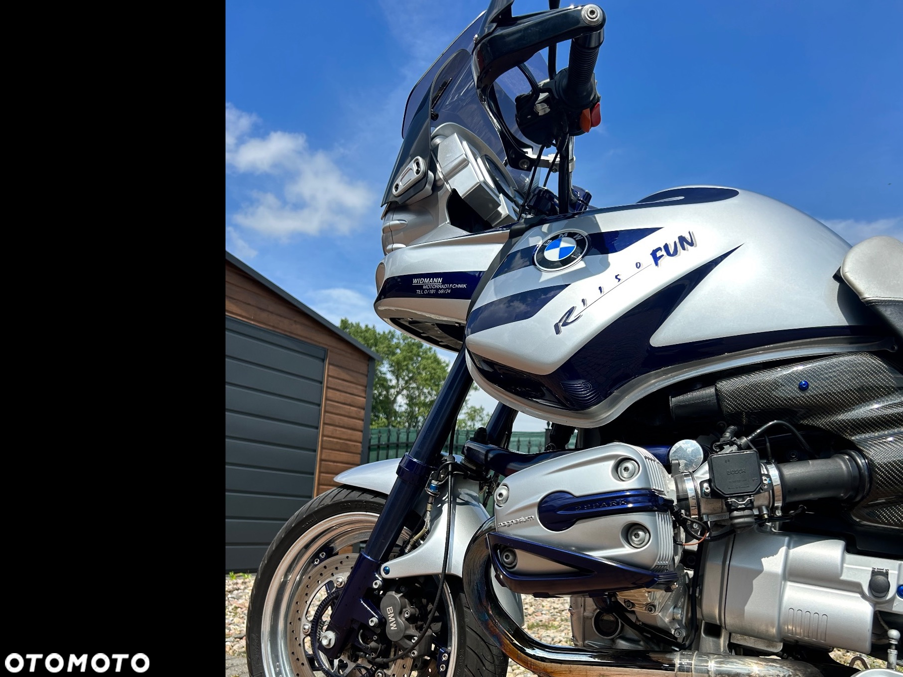 BMW GS - 23