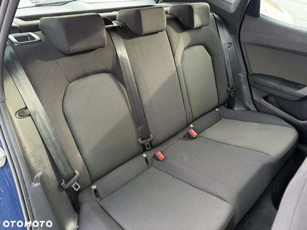 Seat Arona 1.0 TSI Xcellence S&S - 29