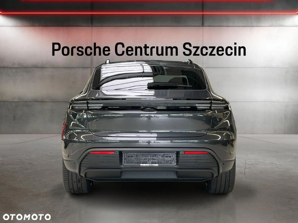 Porsche Macan 4 100kWh - 5