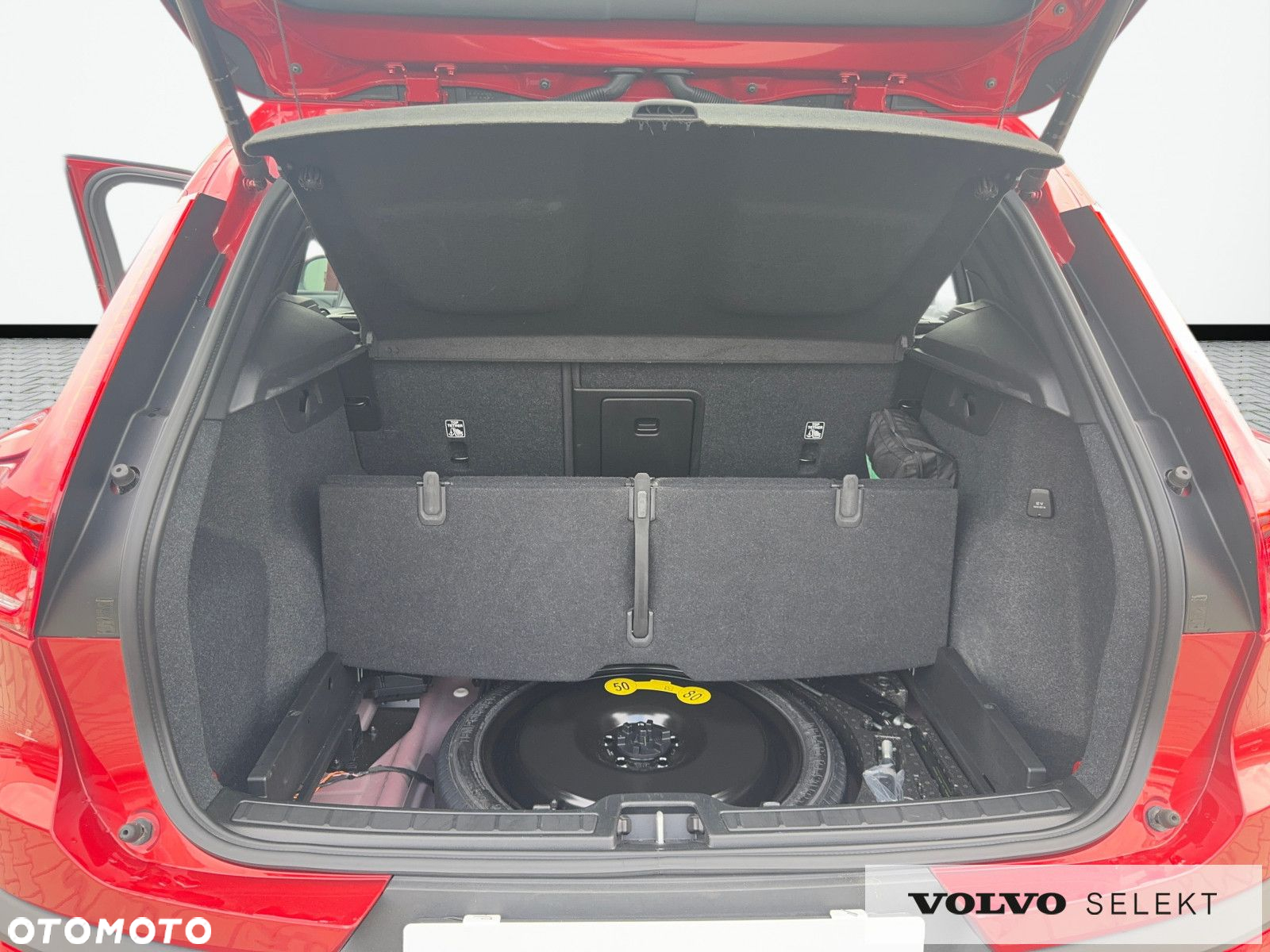 Volvo XC 40 - 27