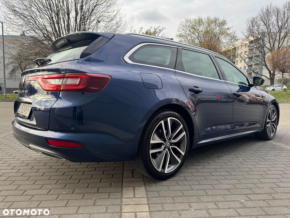 Renault Talisman Grandtour ENERGY dCi 130 EDC LIMITED - 7
