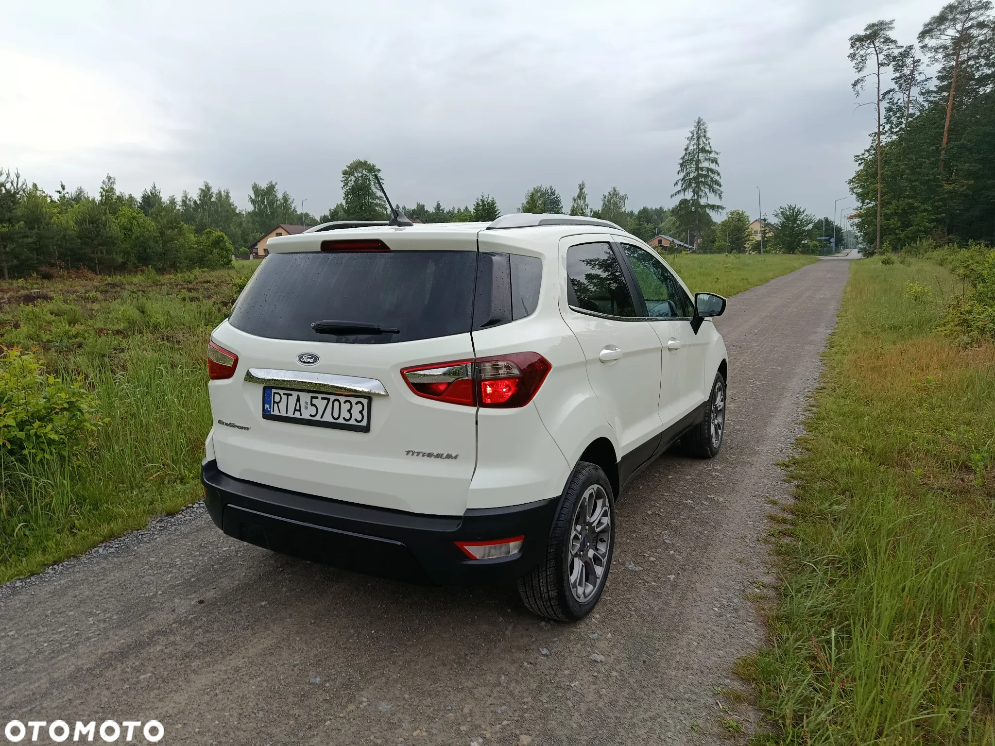 Ford EcoSport - 4