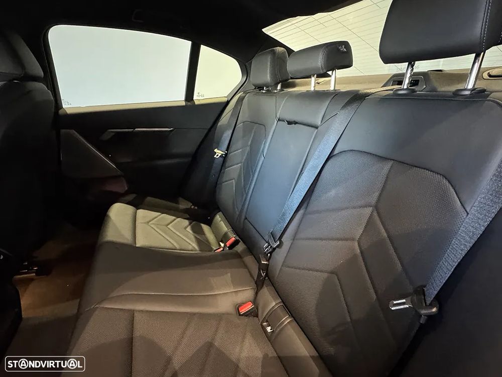 BMW i5 eDrive40 Pack Desportivo M - 9