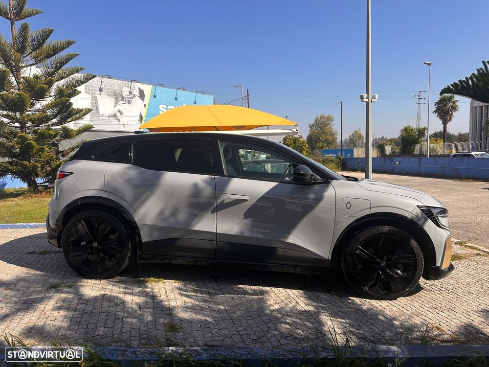 Renault Mégane E-Tech EV60 Iconic - 5