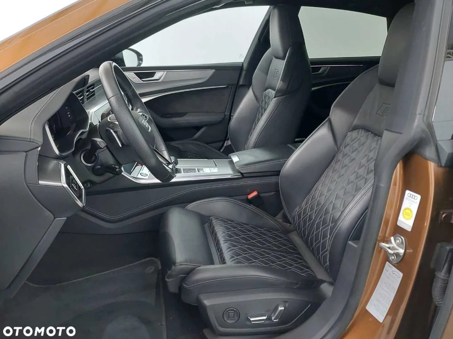Audi A7 Sportback - 5